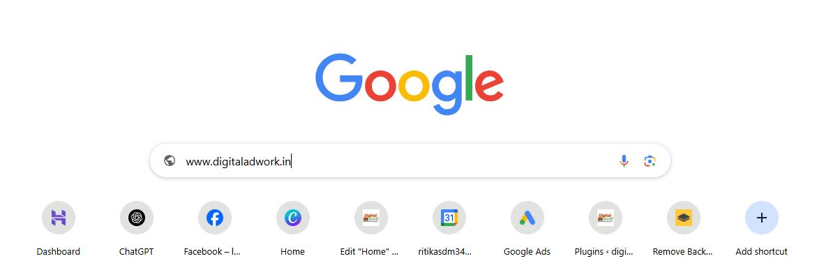 google